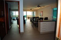 Cartagena Colombia apartment photograph thumbnail