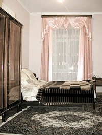 Sumy Ukraine apartment photograph thumbnail