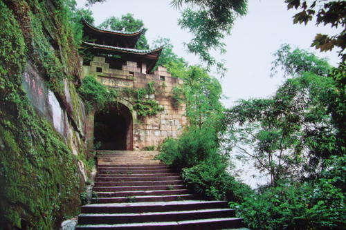 chongqing women, fishing town