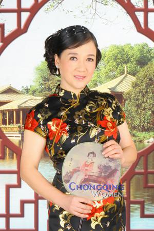 China women