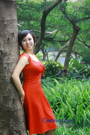 China women