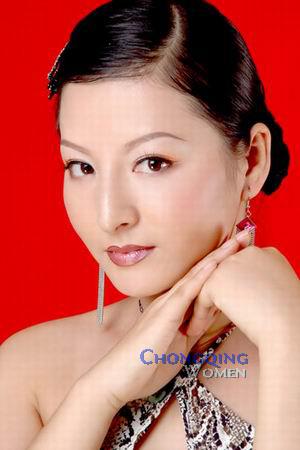 China women