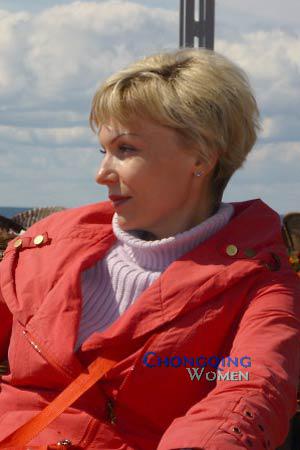 107408 - Olga Age: 46 - Russia