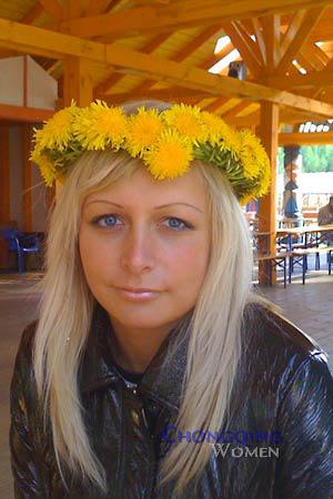 Ukraine Women