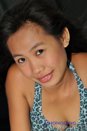 116605 - Angelica Age: 22 - Philippines
