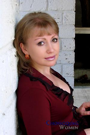 Ukraine women