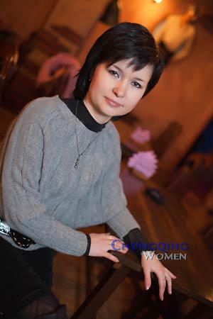 Ukraine Women