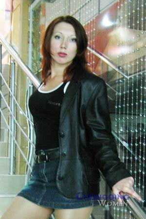 118694 - Elena Age: 40 - Ukraine