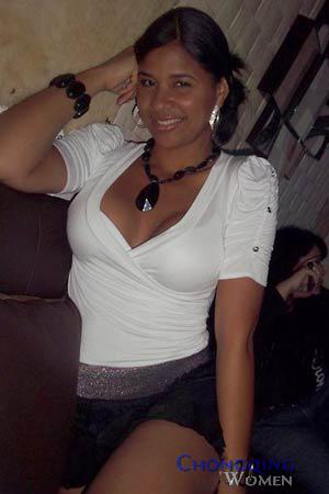 Dominican Republic women