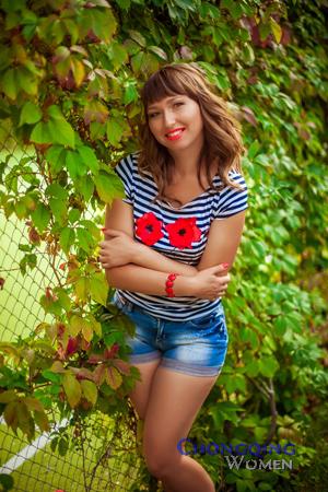 Ladies of Khmelnitsky