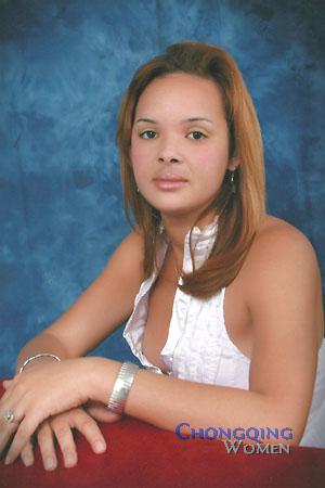 Dominican Republic women