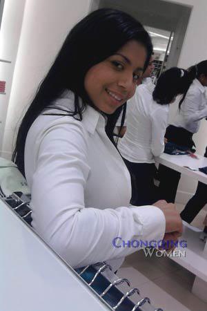 Colombia women