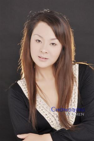 124269 - Yanbo Age: 44 - China