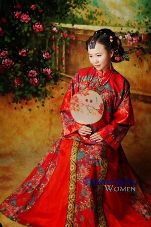 China women