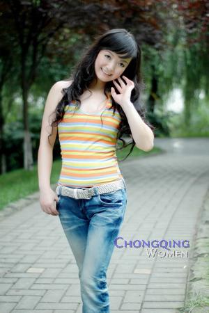 China women