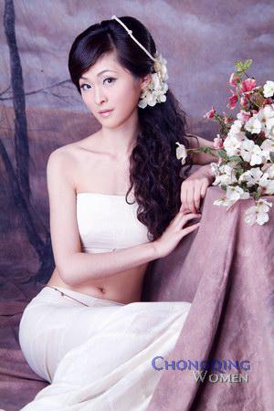 China women