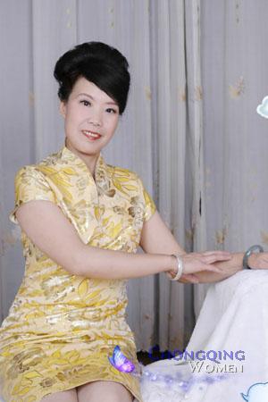 126767 - Yulan Age: 66 - China
