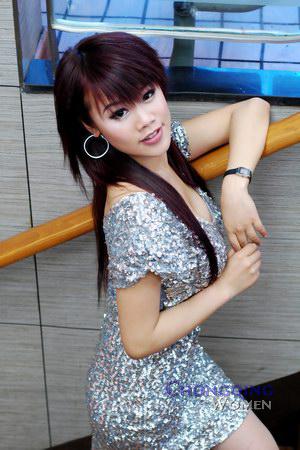 China women