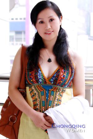 127764 - XiaoHong Age: 55 - China