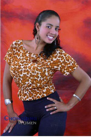 Ladies of Latin-America
