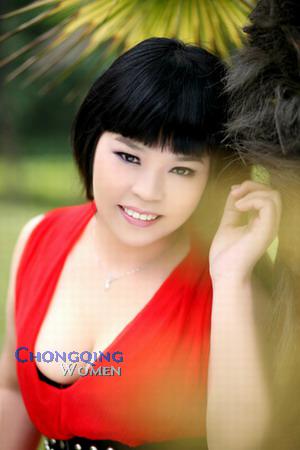 Ladies of Chongqing