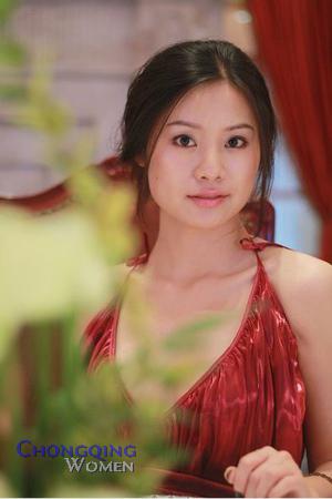 129117 - Lin Age: 42 - China