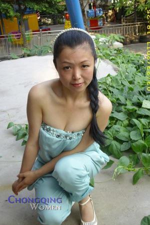 China women