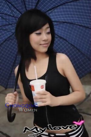 China women