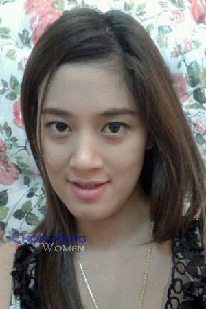 Ladies of Thailand