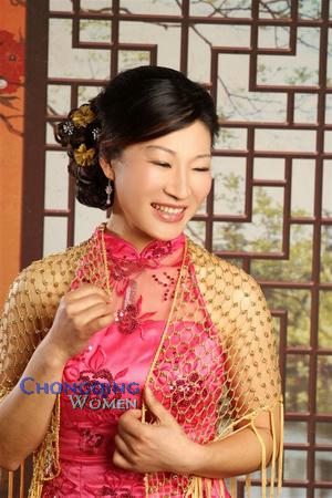 China women