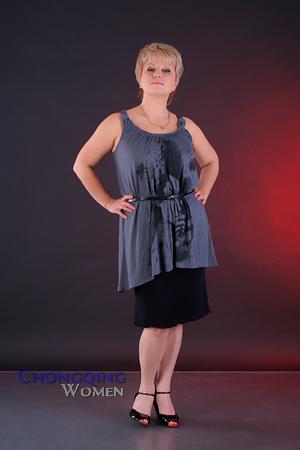 131433 - Tatyana Age: 63 - Ukraine