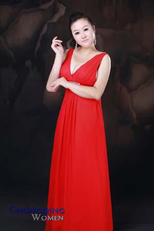 131687 - Sisiley Age: 38 - China