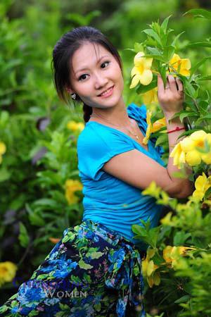 China women