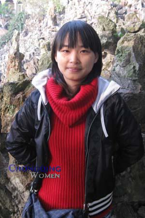 131856 - Ruyi Age: 38 - China