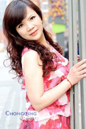 132195 - Yaling Age: 57 - China