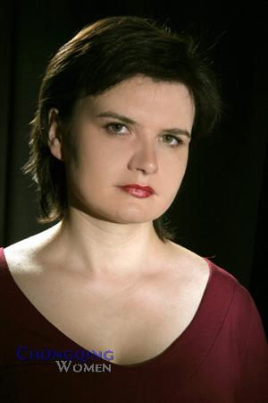 132712 - Olesya Age: 44 - Ukraine