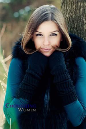 Ladies of Eastern-Europe