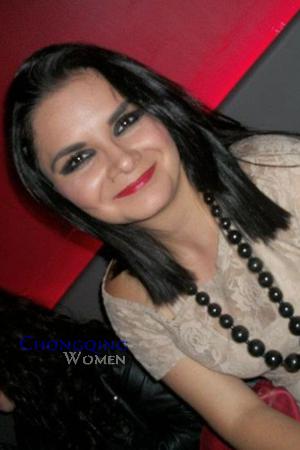 133437 - Catherine Age: 34 - Costa Rica