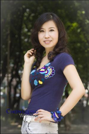 China women