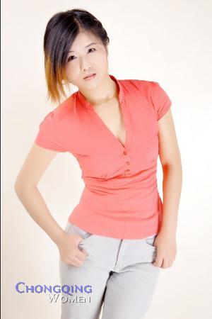 134530 - Lijuan Age: 37 - China