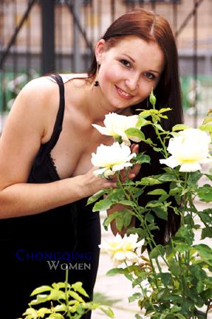 135552 - Lyudmila Age: 38 - Ukraine