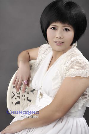 135888 - Wenying Age: 48 - China