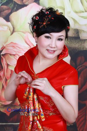 China women