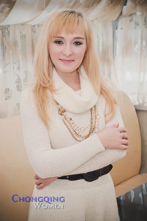 136476 - Svetlana Age: 33 - Ukraine