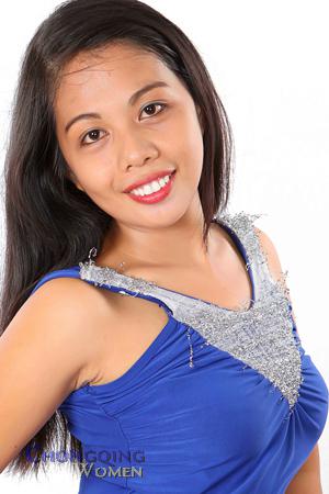 136591 - Jizel Age: 31 - Philippines