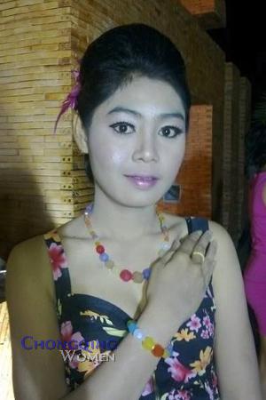 Thailand women