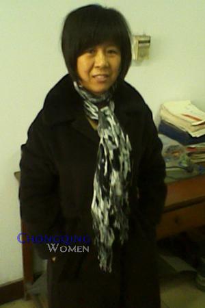 137231 - Lijun Age: 57 - China