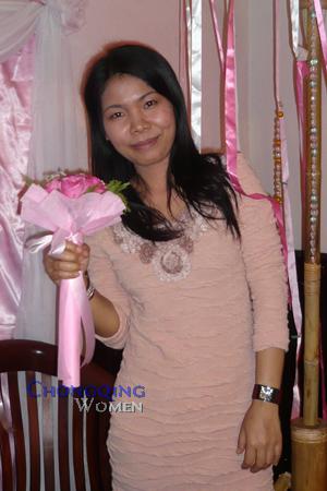 Thailand women