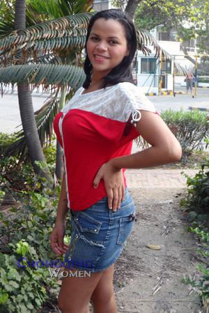 Ladies of Cartagena