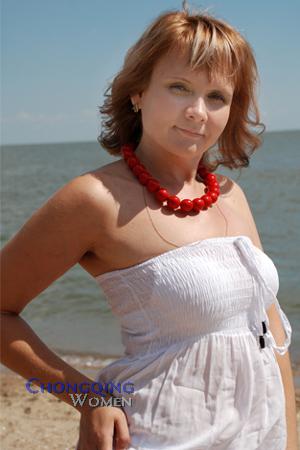 137934 - Aliona Age: 40 - Ukraine